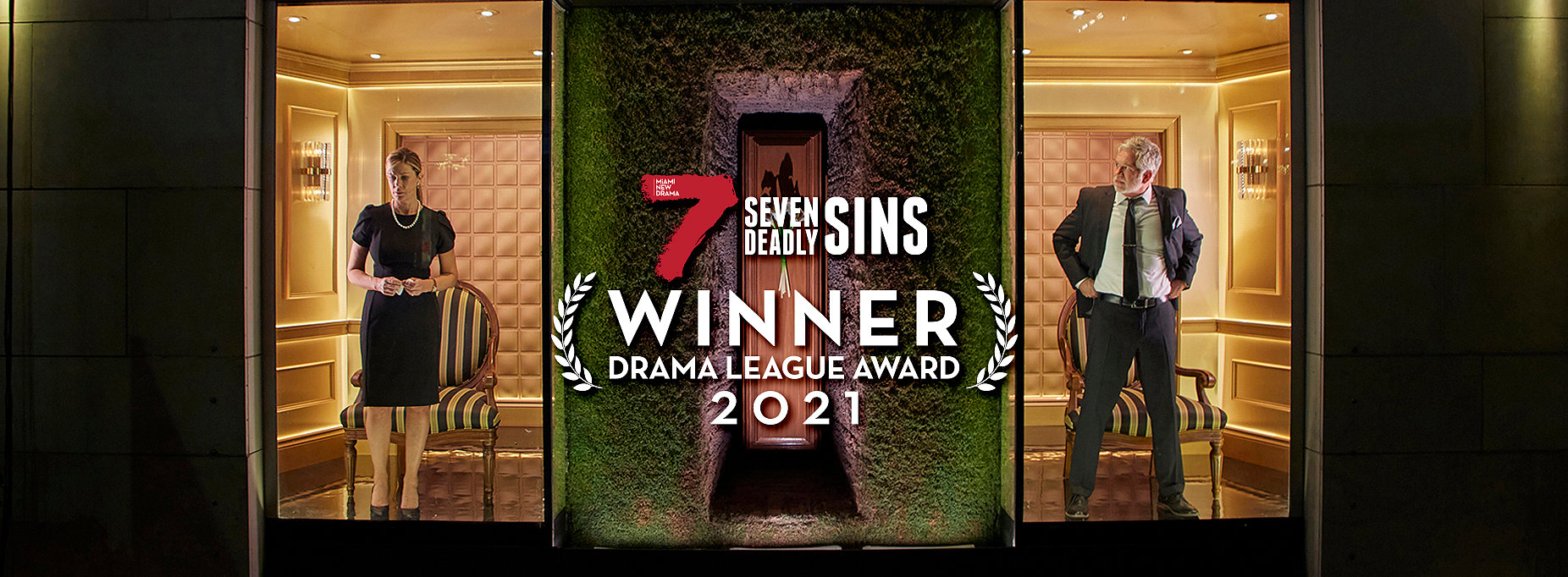 7 Deadly Sins