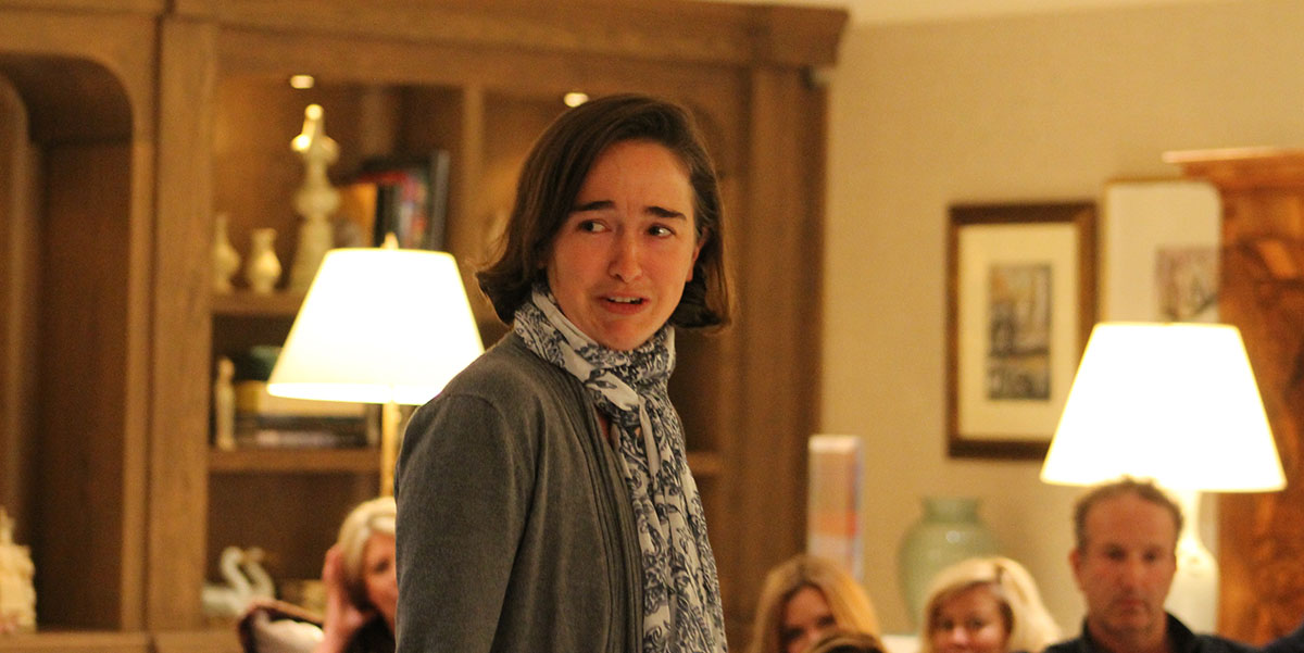 Antigone In The World