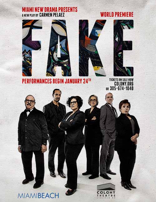 FAKE