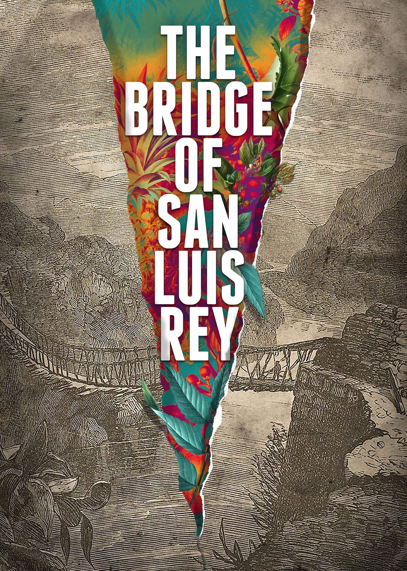 The Bridge of San Luis Rey