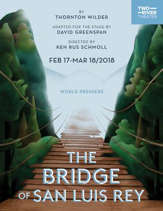 The Bridge of San Luis Rey