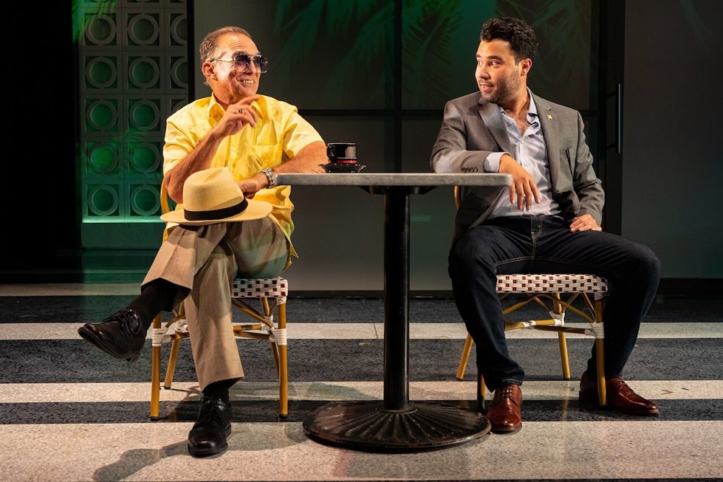 The Cuban Vote The Cuban Vote