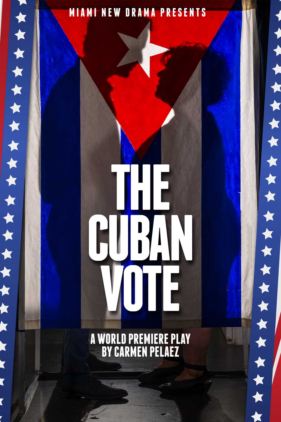 The Cuban Vote