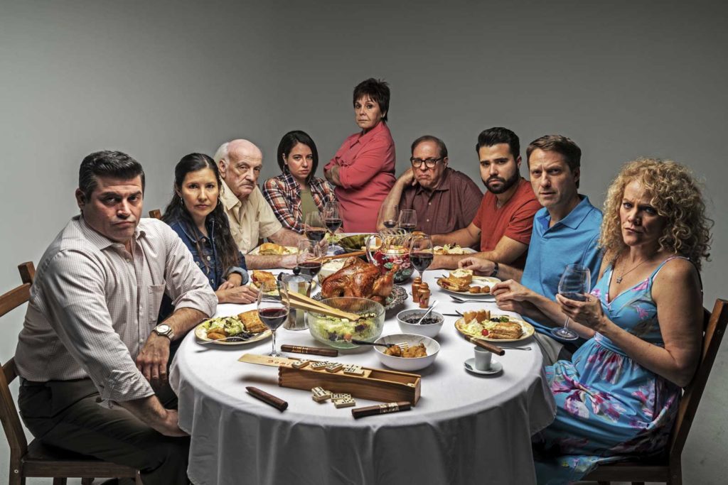 The Cubans The Cubans