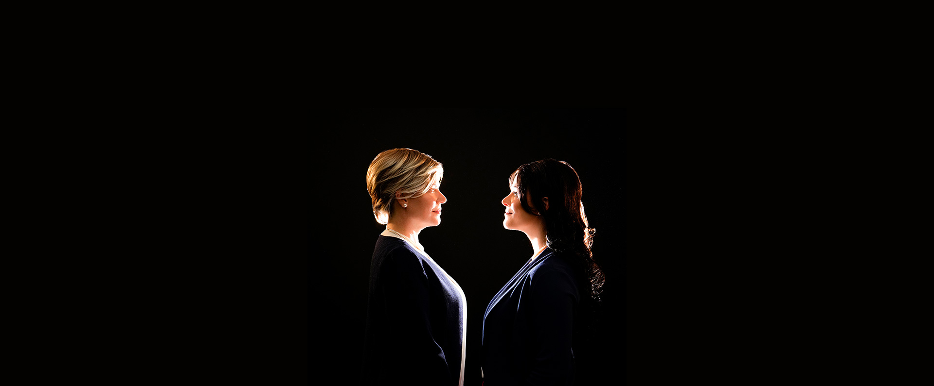 When Monica Met Hillary