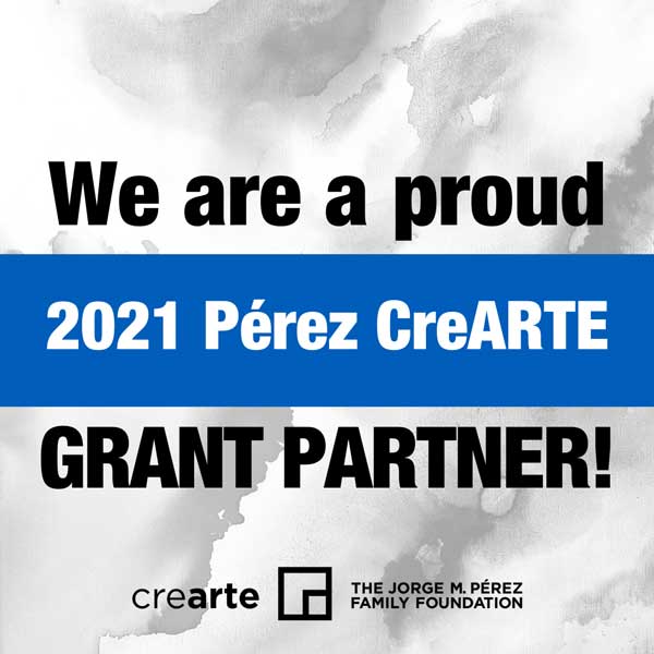 2021 Perez CreARTE