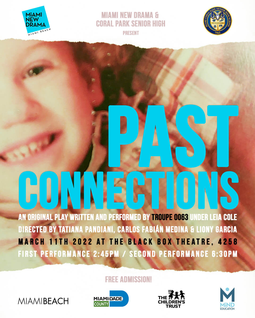 Past Connections