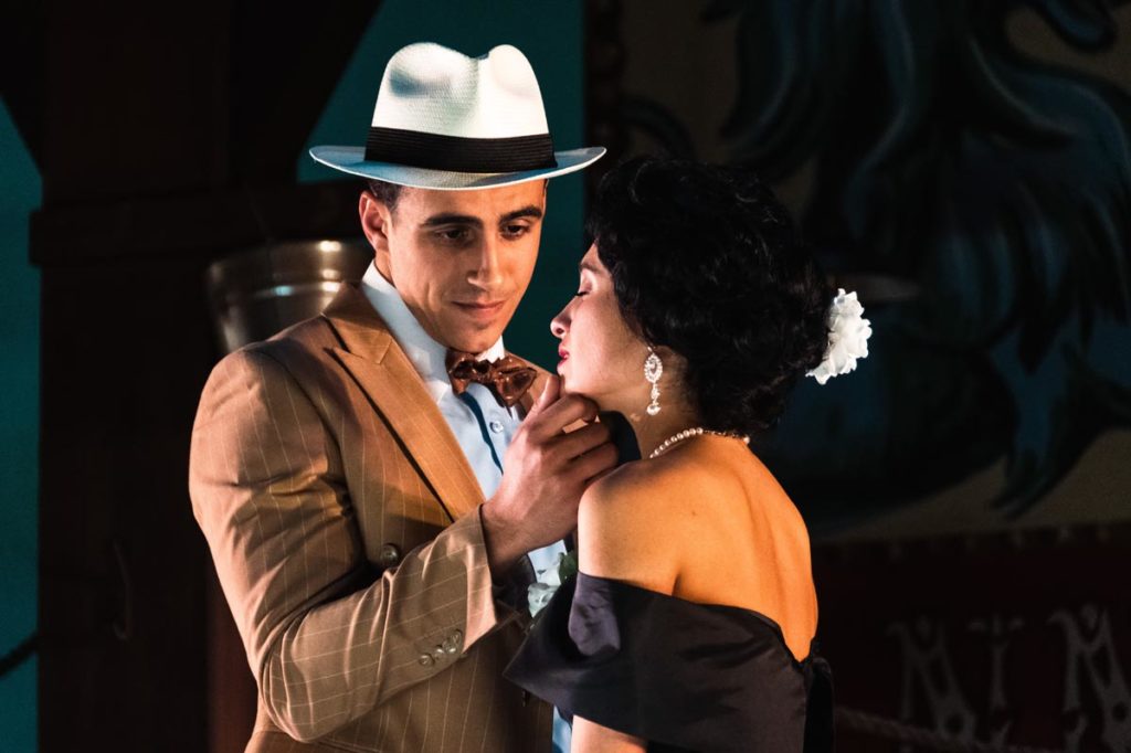 Anna In The Tropics Anna In The Tropics