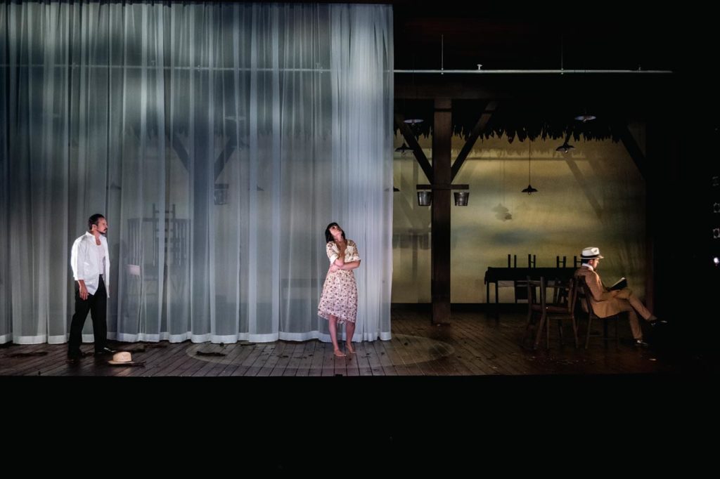 Anna In The Tropics Anna In The Tropics