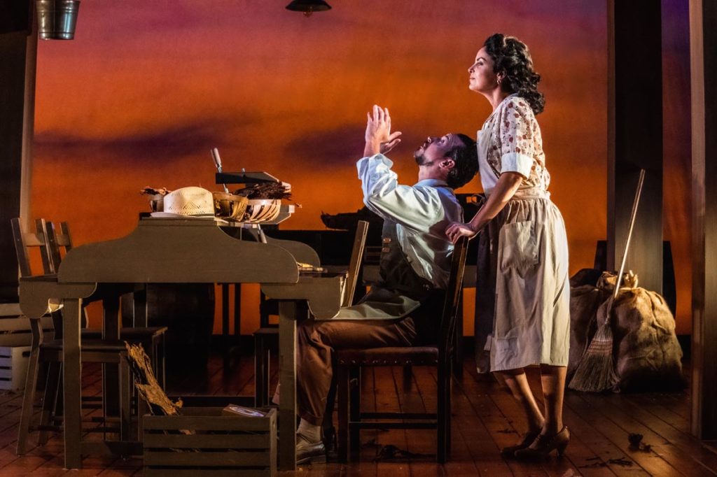 Anna In The Tropics Anna In The Tropics