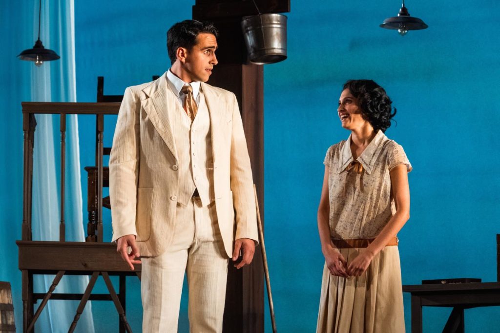 Anna In The Tropics Anna In The Tropics