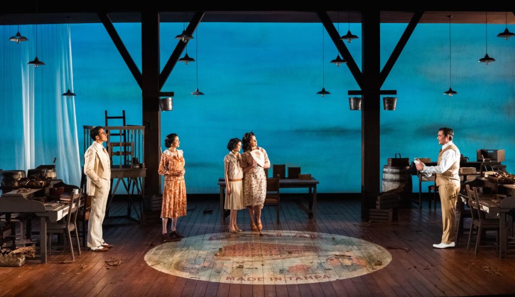 Anna In The Tropics Anna In The Tropics