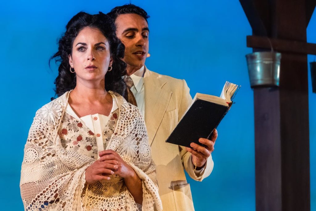 Ann In The Tropics Ann In The Tropics