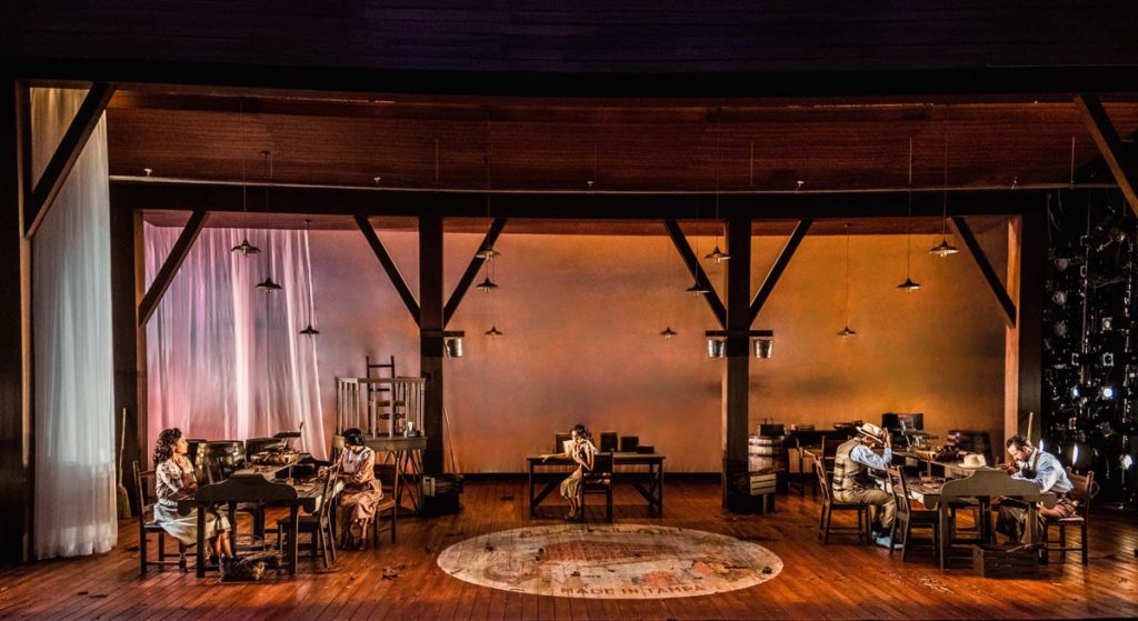 Anna In The Tropics Anna In The Tropics