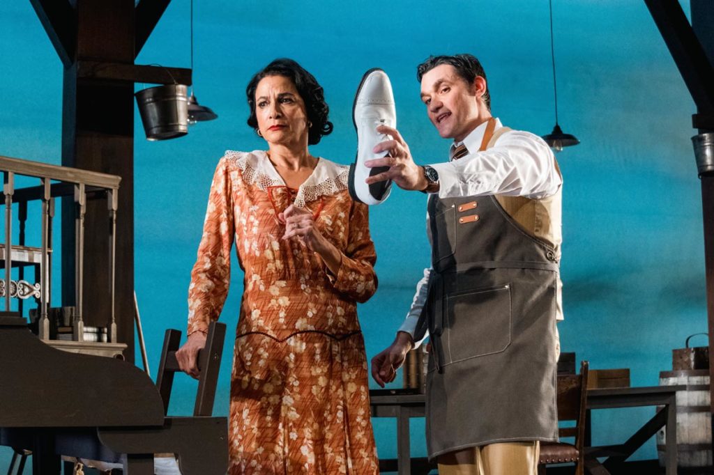 Anna In The Tropics Anna In The Tropics