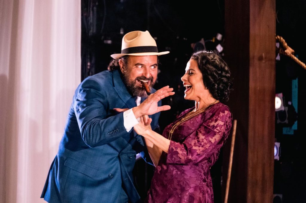 Anna In The Tropics Anna In The Tropics