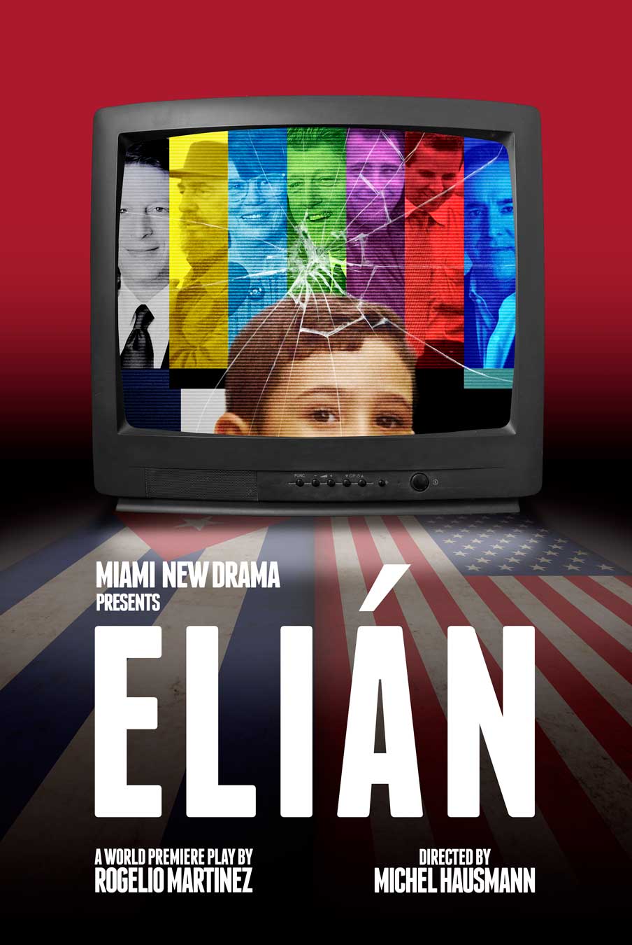 Elián - Miami New Drama