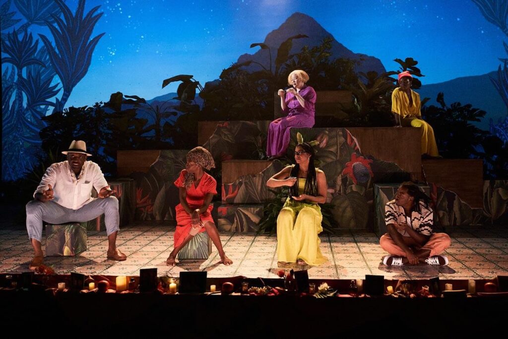 Create Dangerously Create Dangerously