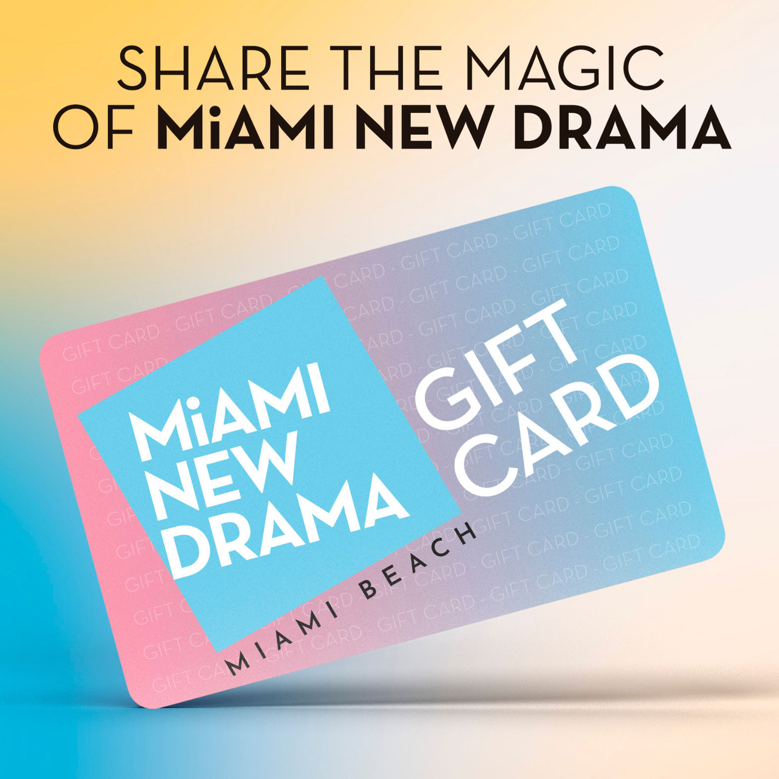 MiND Gift Card