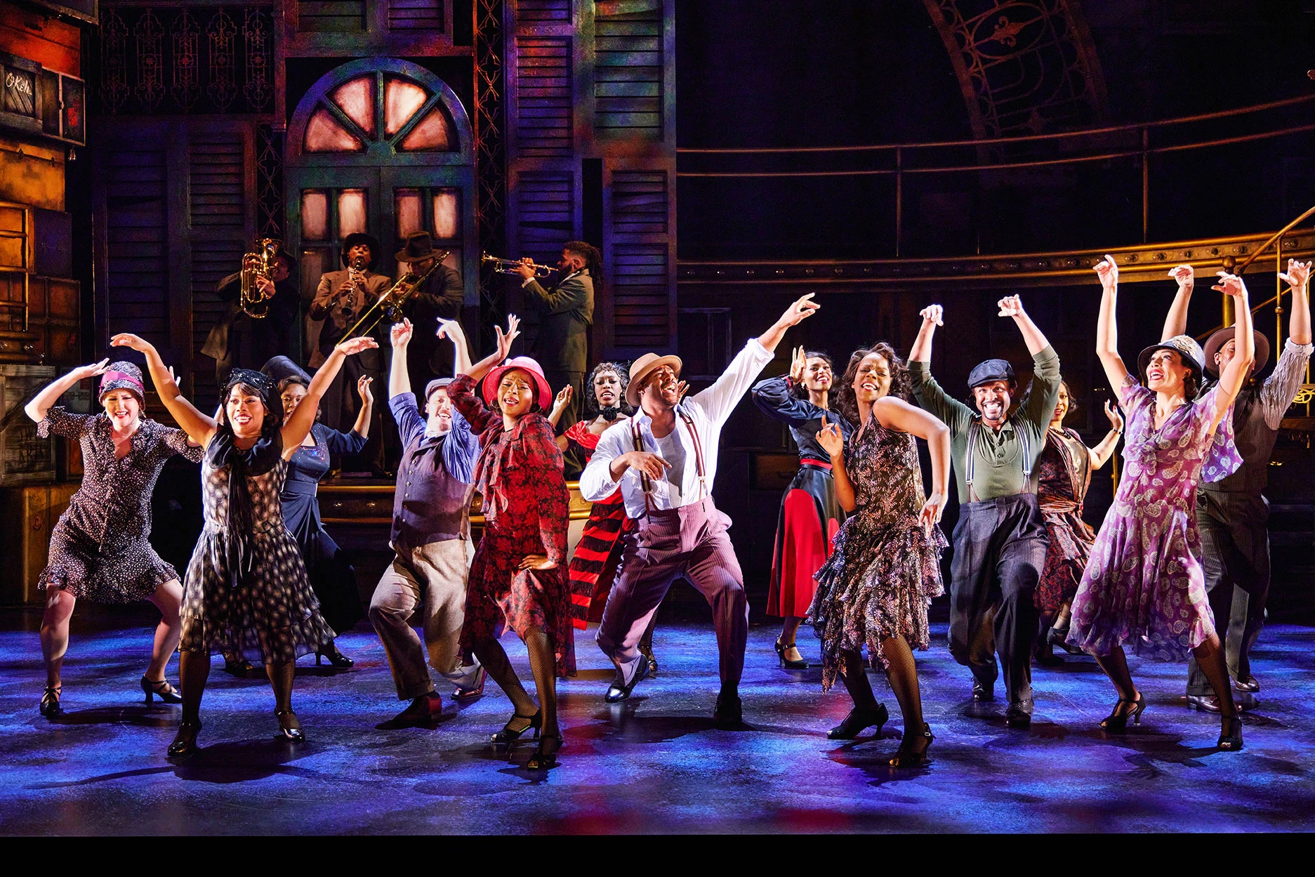 A Wonderful World Heads to Broadway