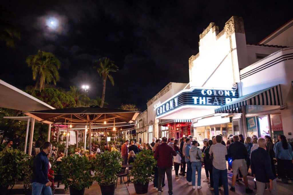 Lincoln Road Hustle Lincoln Road Hustle