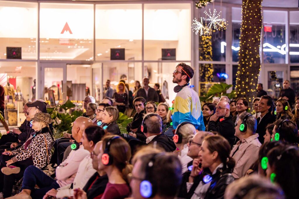 Lincoln Road Hustle Lincoln Road Hustle