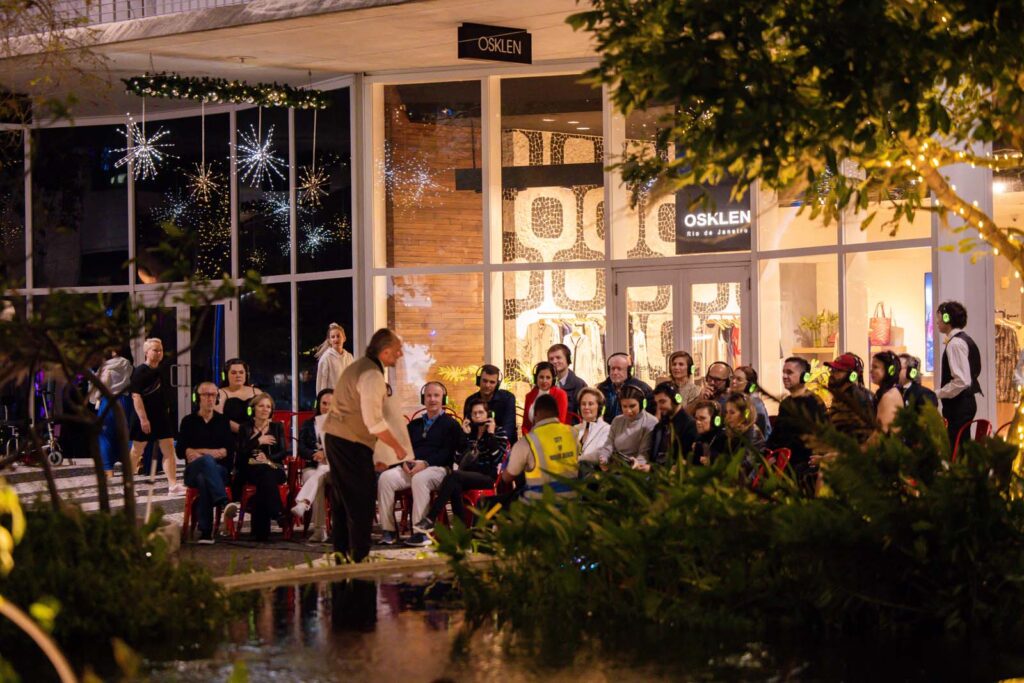 Lincoln Road Hustle -JRP-2405 Lincoln Road Hustle