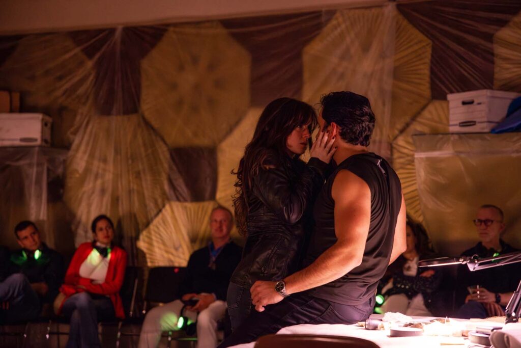 Lincoln Road Hustle Lincoln Road Hustle