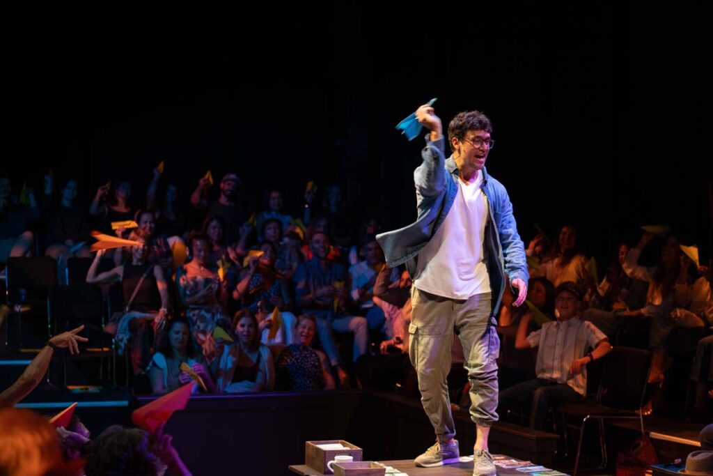 Christian-McGaffney-Todo-Lo-Que-No-Dije_Miami-New-Drama_Photos-by-Ari-Feldmiller-8 Christian McGaffney in Todo Lo Que No Dije. Photos by Ar Feldmiller.