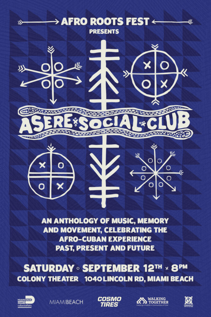 Asere Social Club