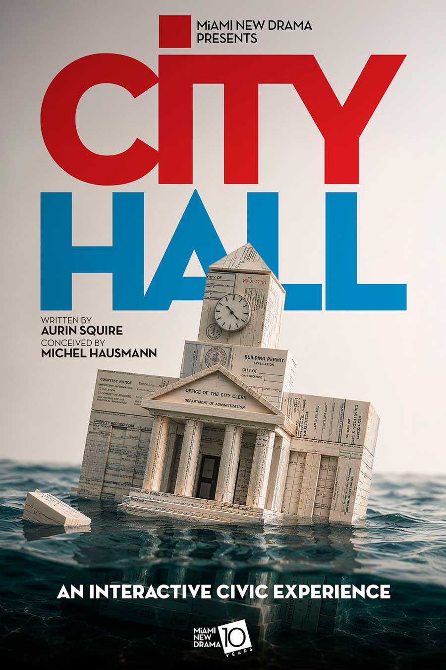 City Hall