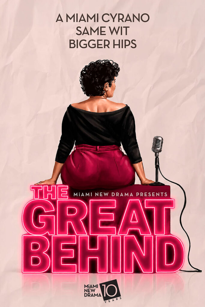 The Great Behind
