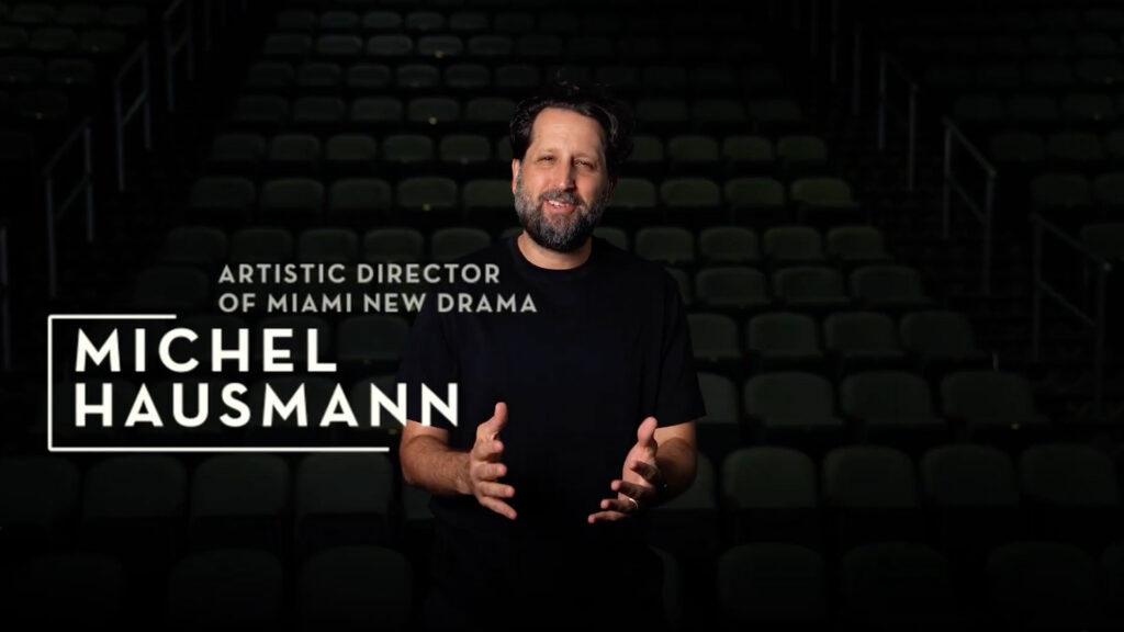 Michel Hausmann 26-27 Season Video