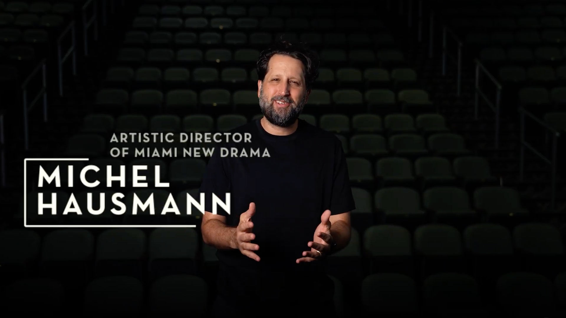 Michel Hausmann 26-27 Season Video