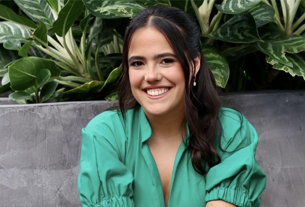 Claudia Campos